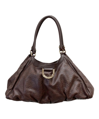 Gucci abby borsa - borsa, in