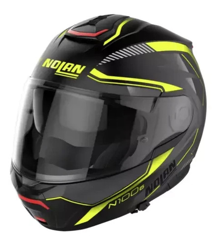 Casco moto anteriore - moto,