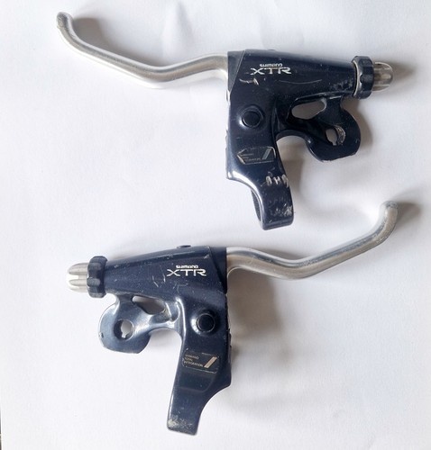 Leva freno shimano - shimano, st-m900