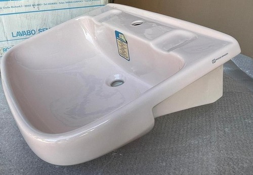 Pozzi ginori square - ginori, lavabo