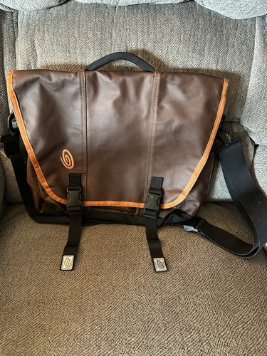 Borsa messenger timbuk2 - borsa,