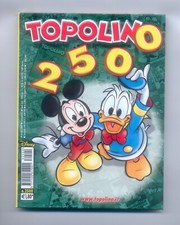 Topolino Libretto 2500 - Quasi