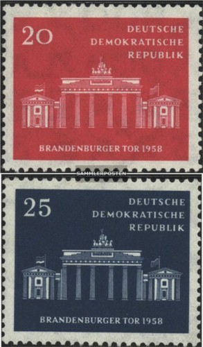 Ddr 665 666 - ddr, 665-666