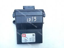 DE817010 4343166 CENTRALINA