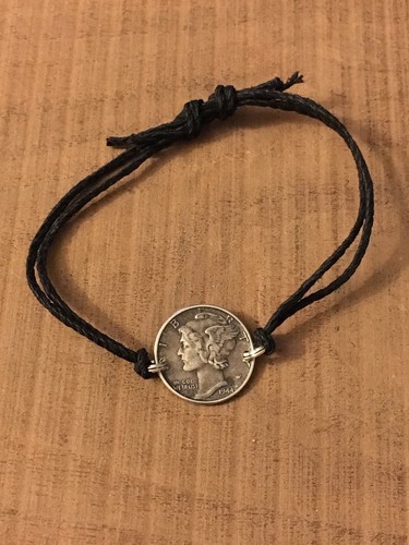 Bracciale regolabile mercury - regolabile,
