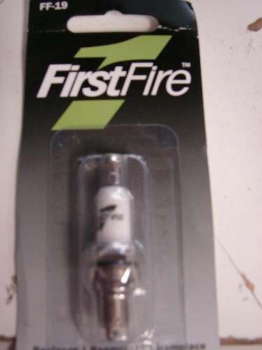 Primo fuoco candela - primo, ff-19,