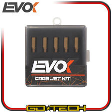 KIT 10 GETTI MASSIMO CARBURATORE PWK KEIHIN POLINI CP STAGE6 RT KOSO OKO 125-148