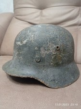 Raro elmetto m35 - raro,