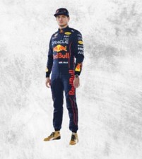 Tuta da corsa Go Kart CIK/FIA