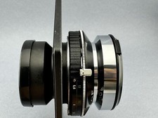 Schneider-Kreuznach Symmar