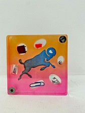 RENZO NUCARA SCULTURA ARIETE