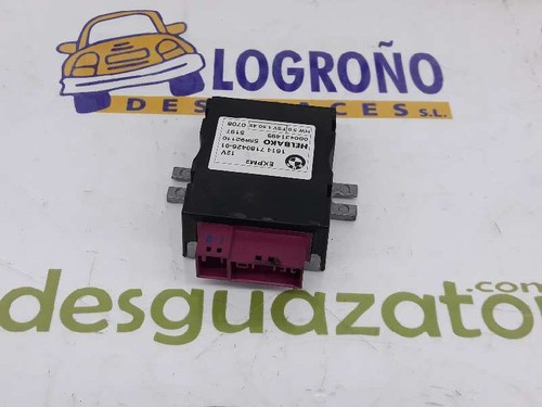 16147180426 centralina pompa