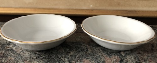Antica coppia coppette - di,