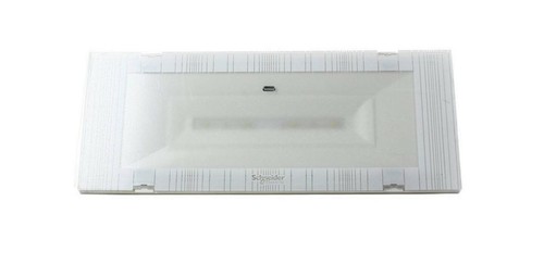 Lampada led emergenza - di,