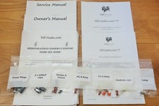 Dynaco PAS-3 Tube PreAmp