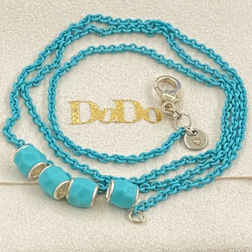 Dodo pomellato solo - pomellato, collana