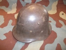 WW2 Bulgarian Army M-36A