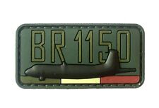 Patch Toppa Sigonella Elmas Atlantic Aeronautica Militare