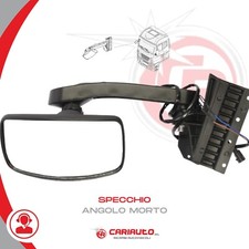 Specchio Angolo Morto Destro Frontale Cabina IVECO EUROCARGO STRALIS TRAKKER