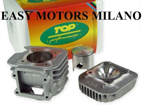 Gruppo termico top tpr - gruppo,