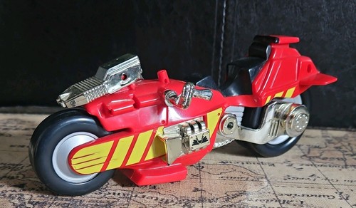 Biker mice from mars vinnies - biker,