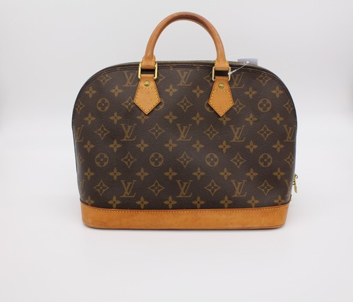 Borsa louis vuitton alma - vuitton,