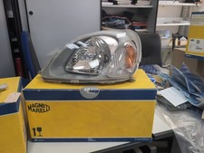 PROIETTORE FARO SX  NUOVI  TOYOTA  YARIS  DAL 99 AL 2001 (IMPIANTO  VALEO)LPQ022