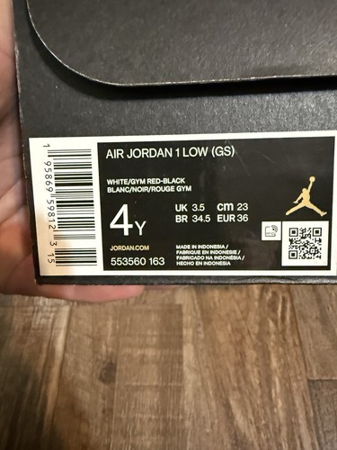 Nike air jordan low - nike,