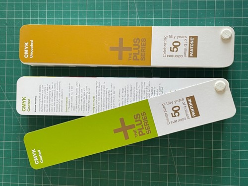 Set guide cmyk - guide,