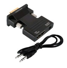 Cavo convertitore audio