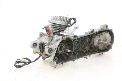 Moteur peugeot vivacity - moteur,