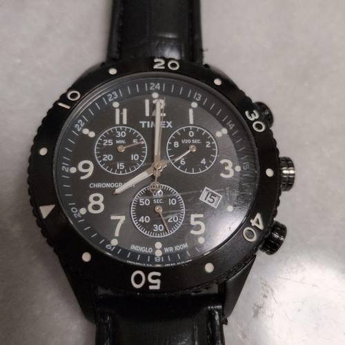 Timex cronografo t2m708 - cronografo, quarzo