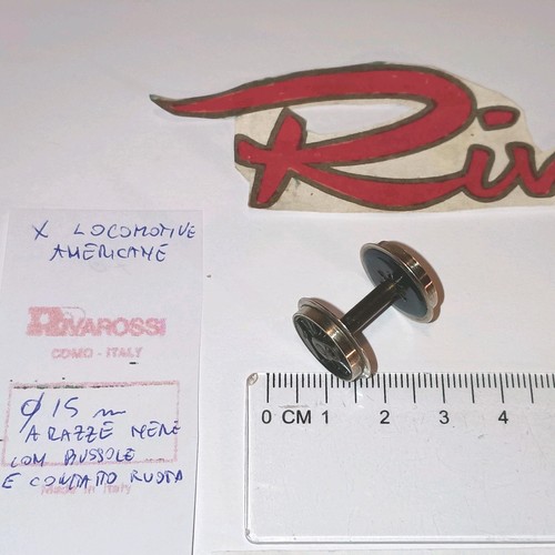 Rivarossi ricambi assale ruote - rivarossi-ricambi-assale,