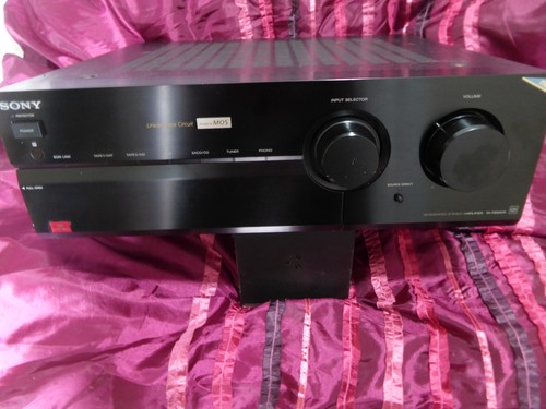 Sony fb940r amplificatore - sony, ta-fb940r