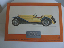 POCHER 1:8 ALFA ROMEO 8C 2300