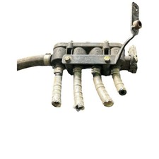 INIETTORI GPL PER Ricambi Generici Marche varie serie Benzina (90>)