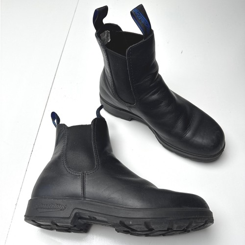 Blundstone 566 stivali chelsea - blundstone,