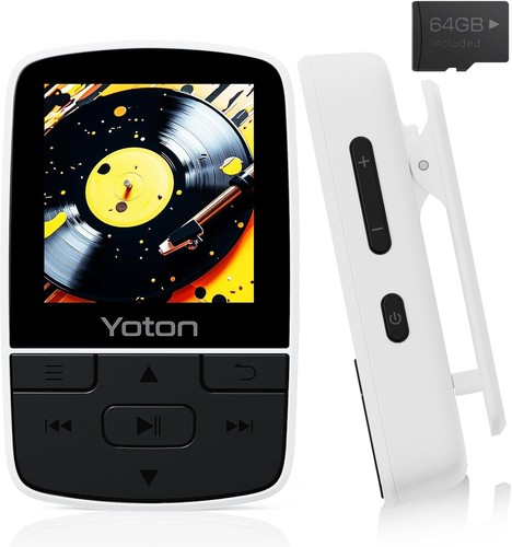 64gb lettore musicale - musicale, con