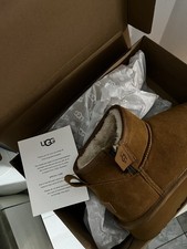 bota ugg