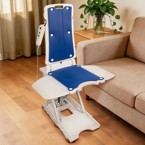 Sedia sollevatore bagno - sollevatore,