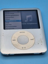 Apple iPod nano 3. Generazione