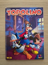 Topolino 3591