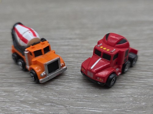 Galoob vintage micro - vintage,