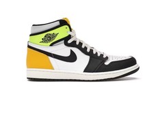 Jordan 1 Retro High Bianco