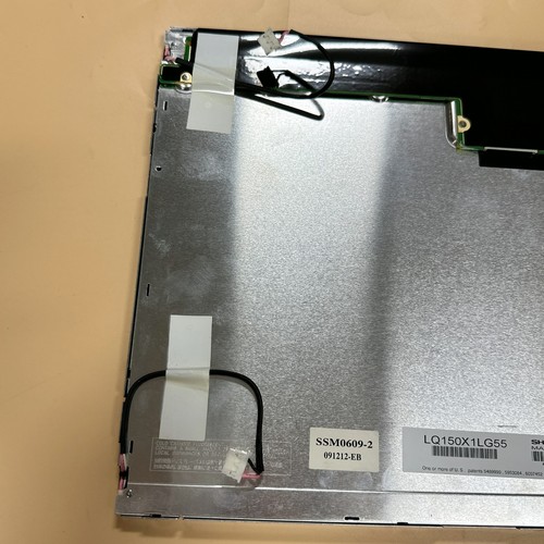 Schermo lcd pollici per - 15,0,