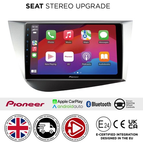 Pioneer aggiornamento - pioneer,