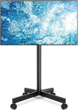 Supporto TV Da Pavimento