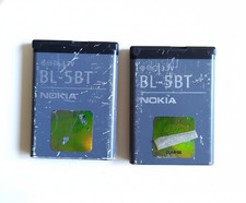 Nokia BL-5BT Battery 3.7V
