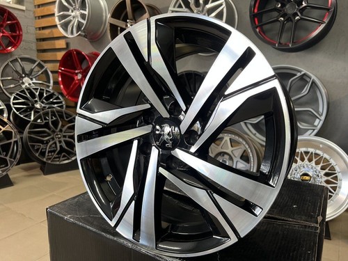 R16 pollici 5x108 - 4x,