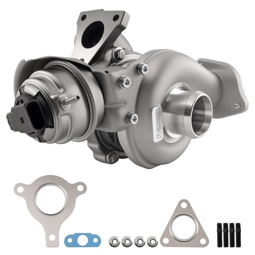 Turbocharger for audi a6 - for,